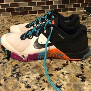 Women’s Nike Metcon 2